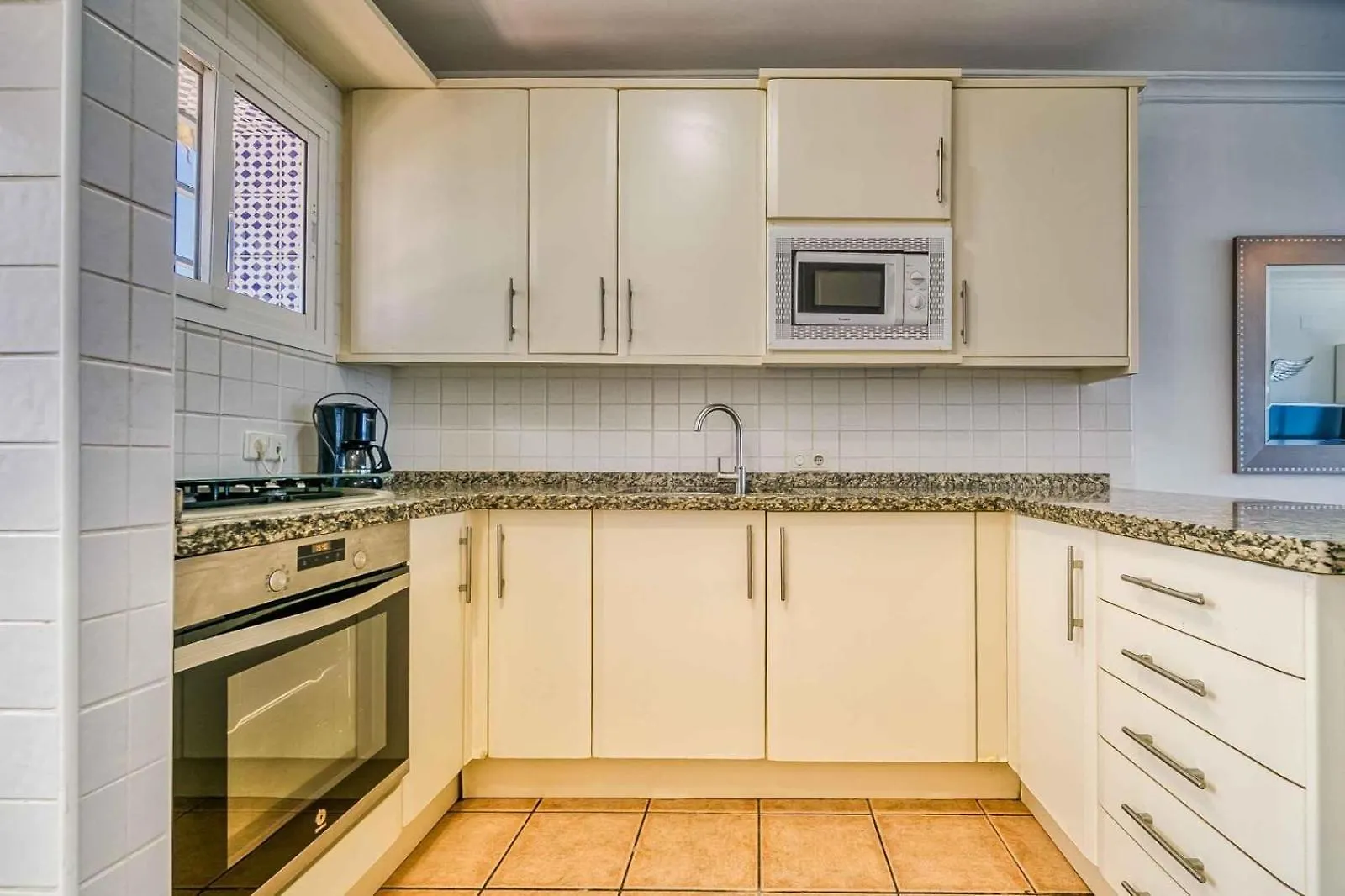 Charming Townhouse In El Faro, Spain, Stunning Sea View & Community Pool Villa Fuengirola Holiday home