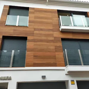 Kouohana Apartament