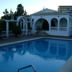 La Rotonda Fuengirola