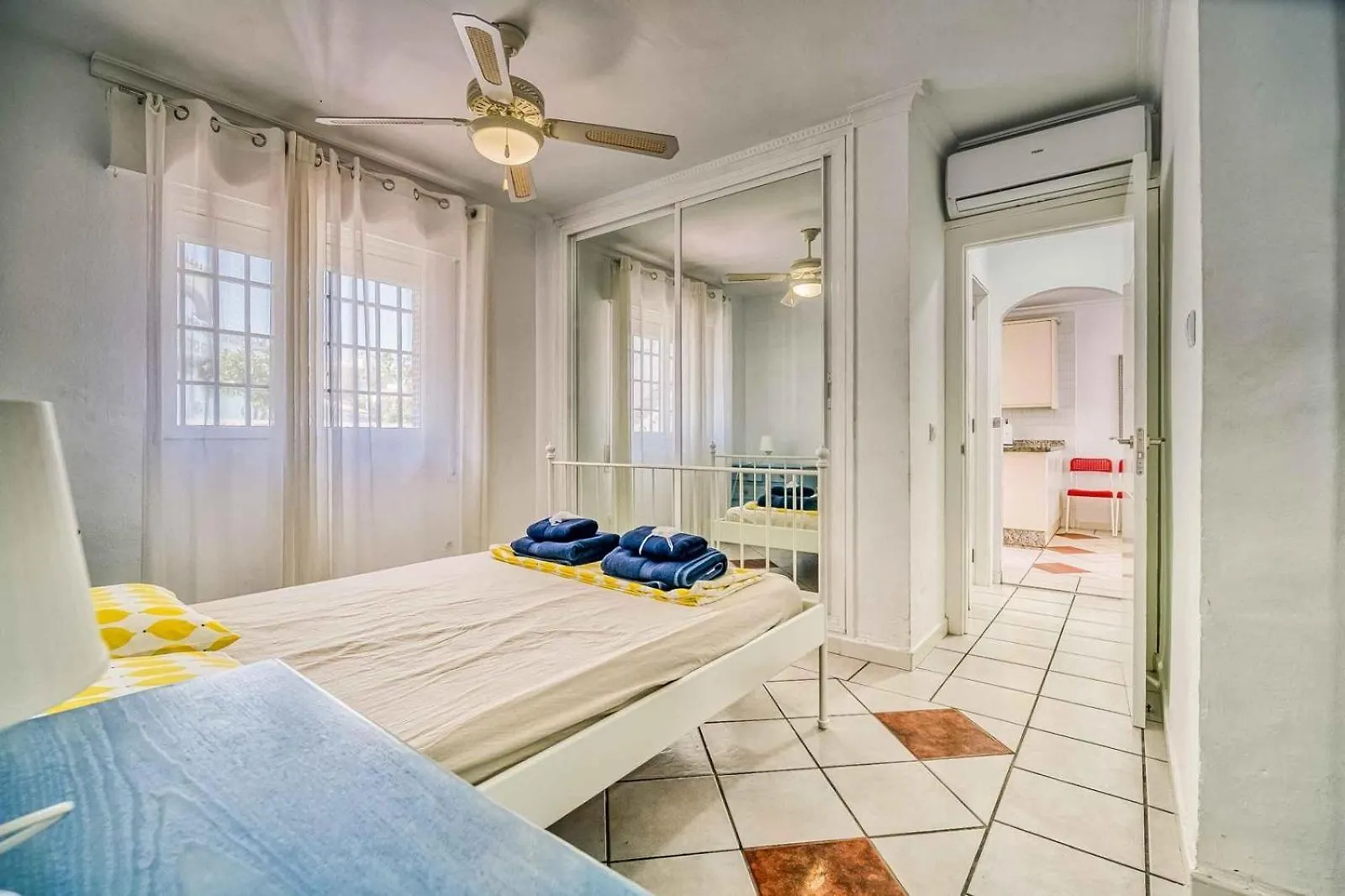 Charming Townhouse In El Faro, Spain, Stunning Sea View & Community Pool Fuengirola Spain